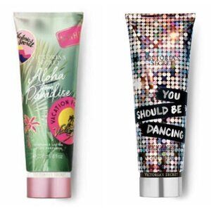 Victoria's Secret Aloha Paradise be Dancing